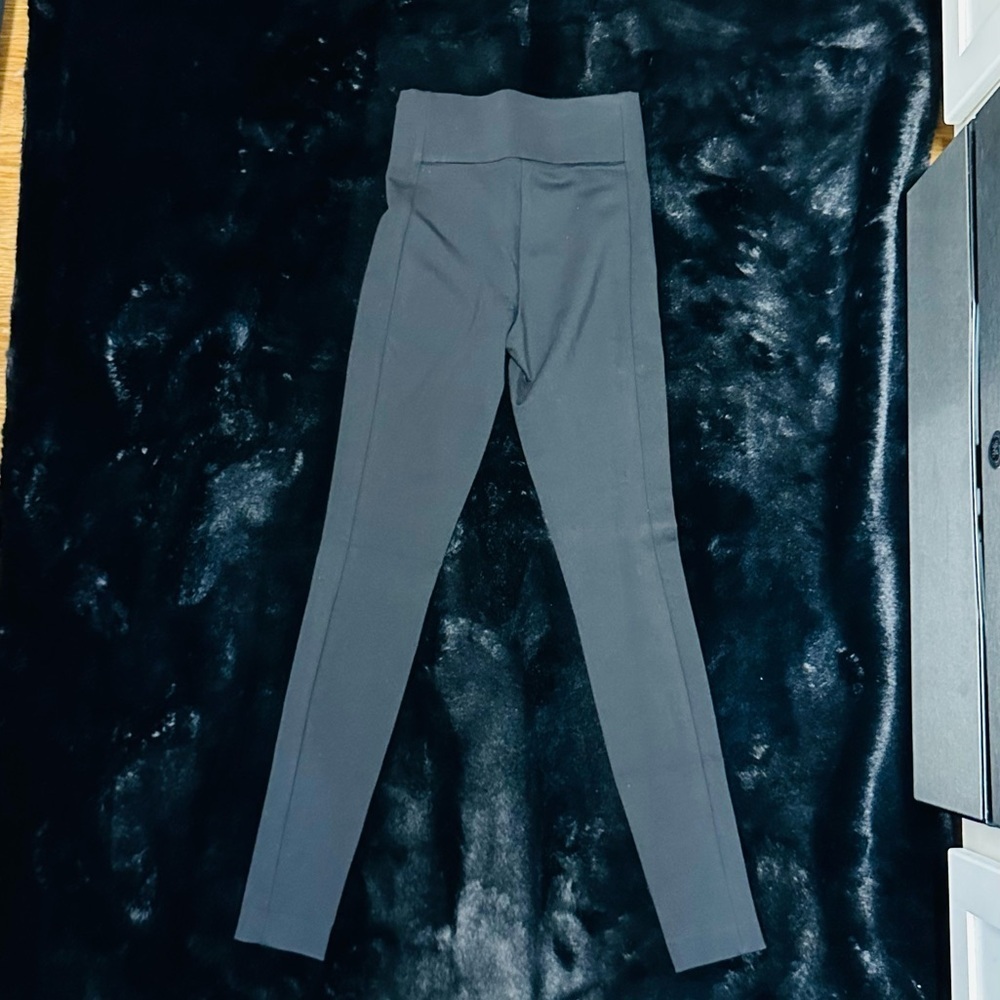 H&M Black Leggings